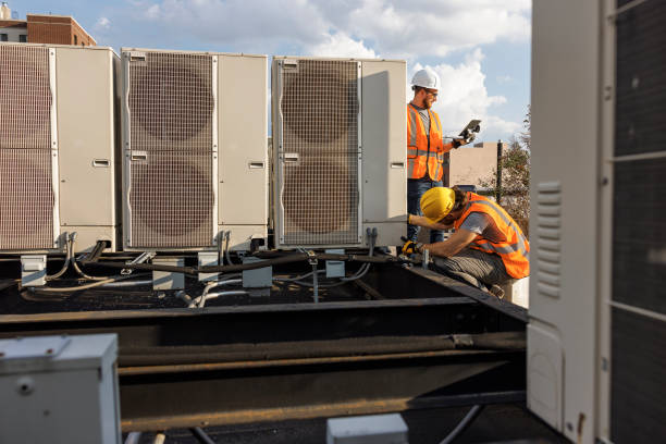 Affordable Air Conditioning Repair in Cameron, WI