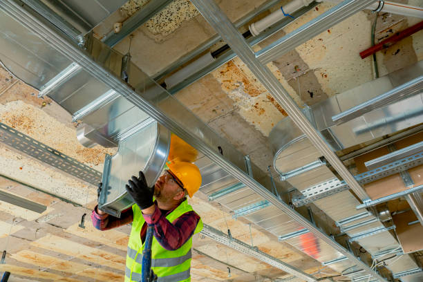Best HVAC Maintenance Near Me  in Cameron, WI