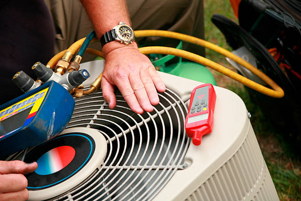 Best Local HVAC Companies  in Cameron, WI