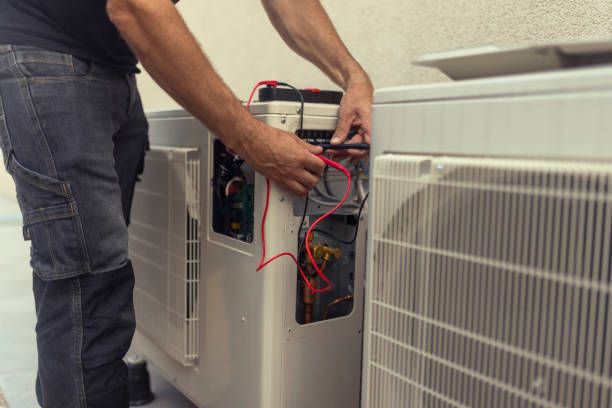 Best 24/7 HVAC Repair  in Cameron, WI