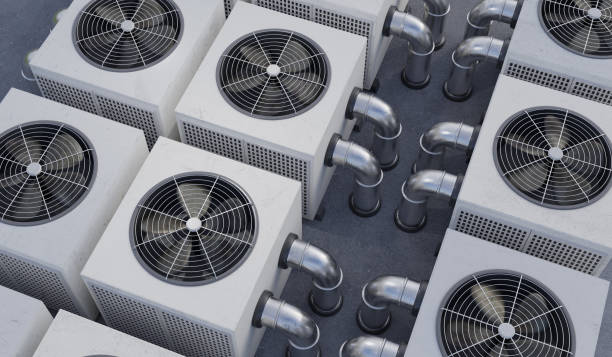 Best Air Conditioning Repair  in Cameron, WI