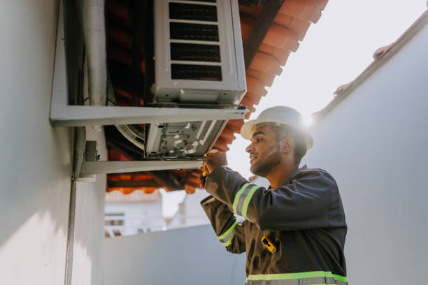 HVAC Troubleshooting in Cameron, WI