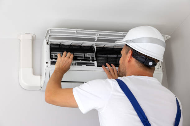 Best Ductless HVAC Repair  in Cameron, WI